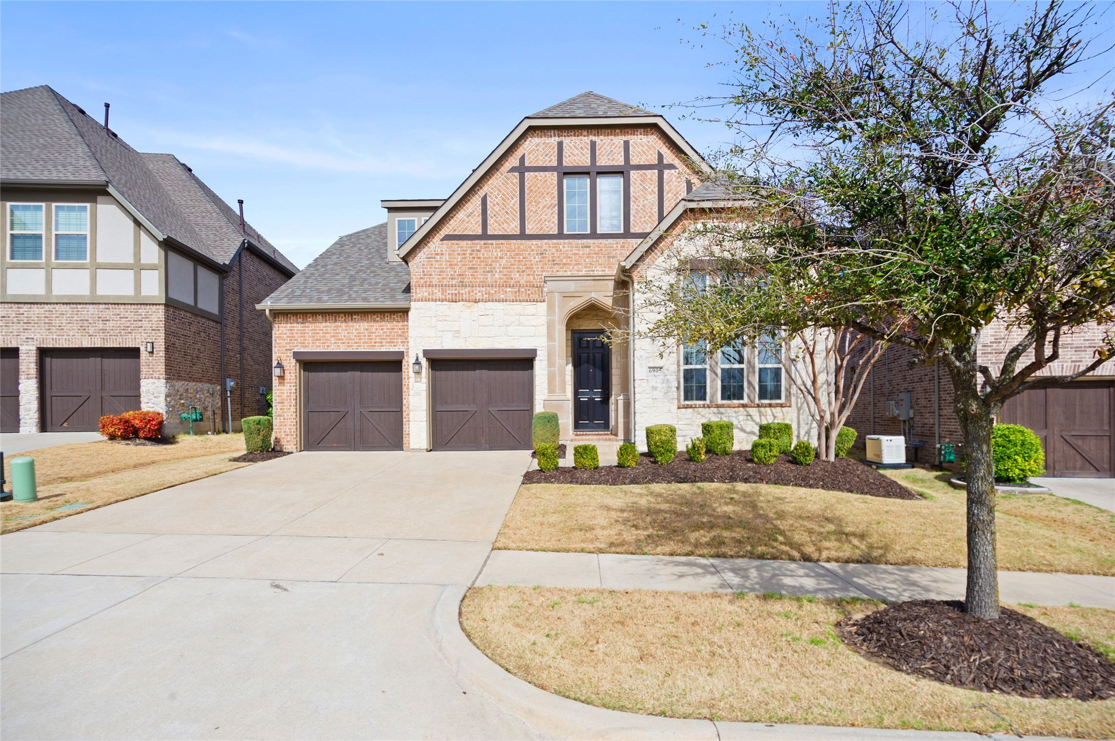 6905 St Georges Drive Mckinney TX 75070