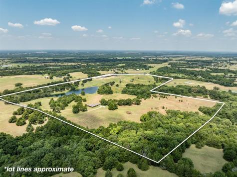 3800 County Road 660 Farmersville TX 75442