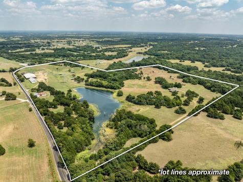3800 County Road 660 Farmersville TX 75442