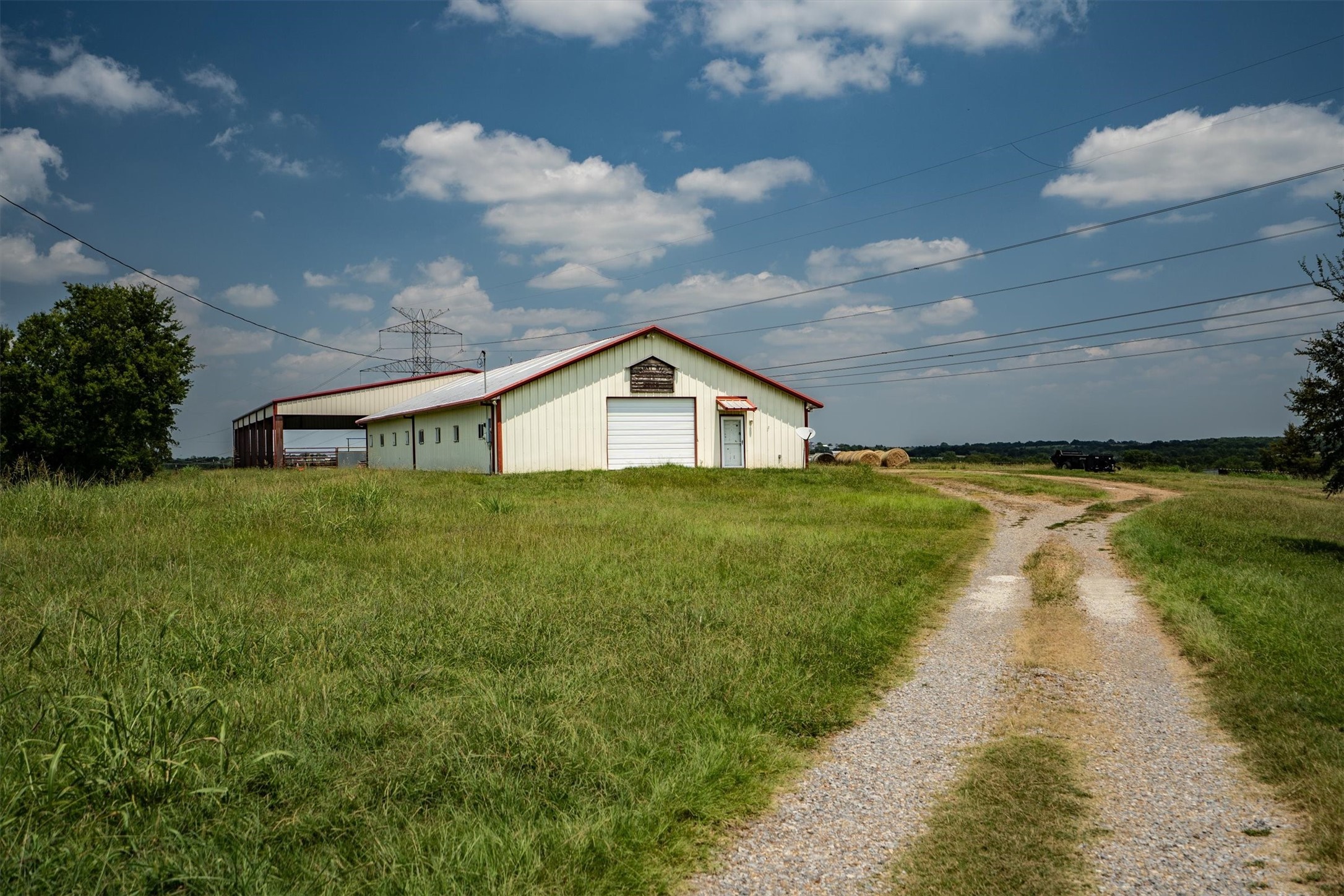 3800 County Road 660 Farmersville TX 75442