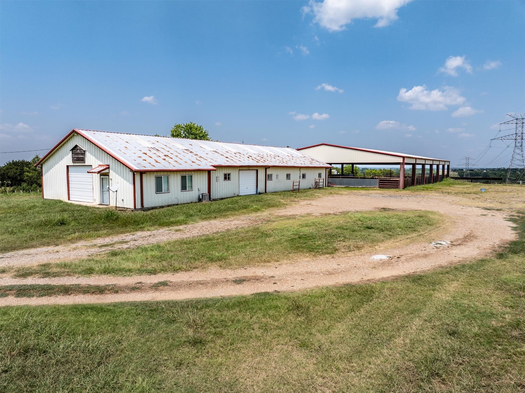 3800 County Road 660 Farmersville TX 75442