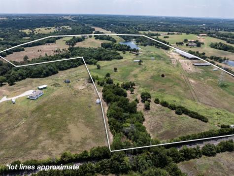 3800 County Road 660 Farmersville TX 75442