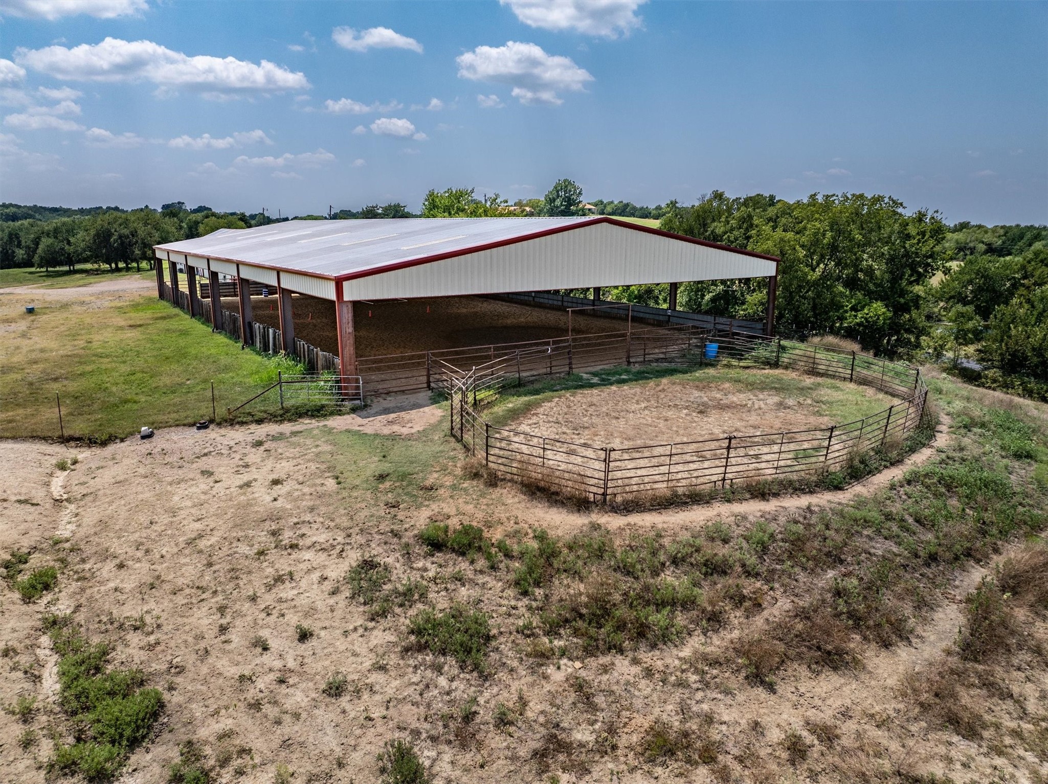 3800 County Road 660 Farmersville TX 75442