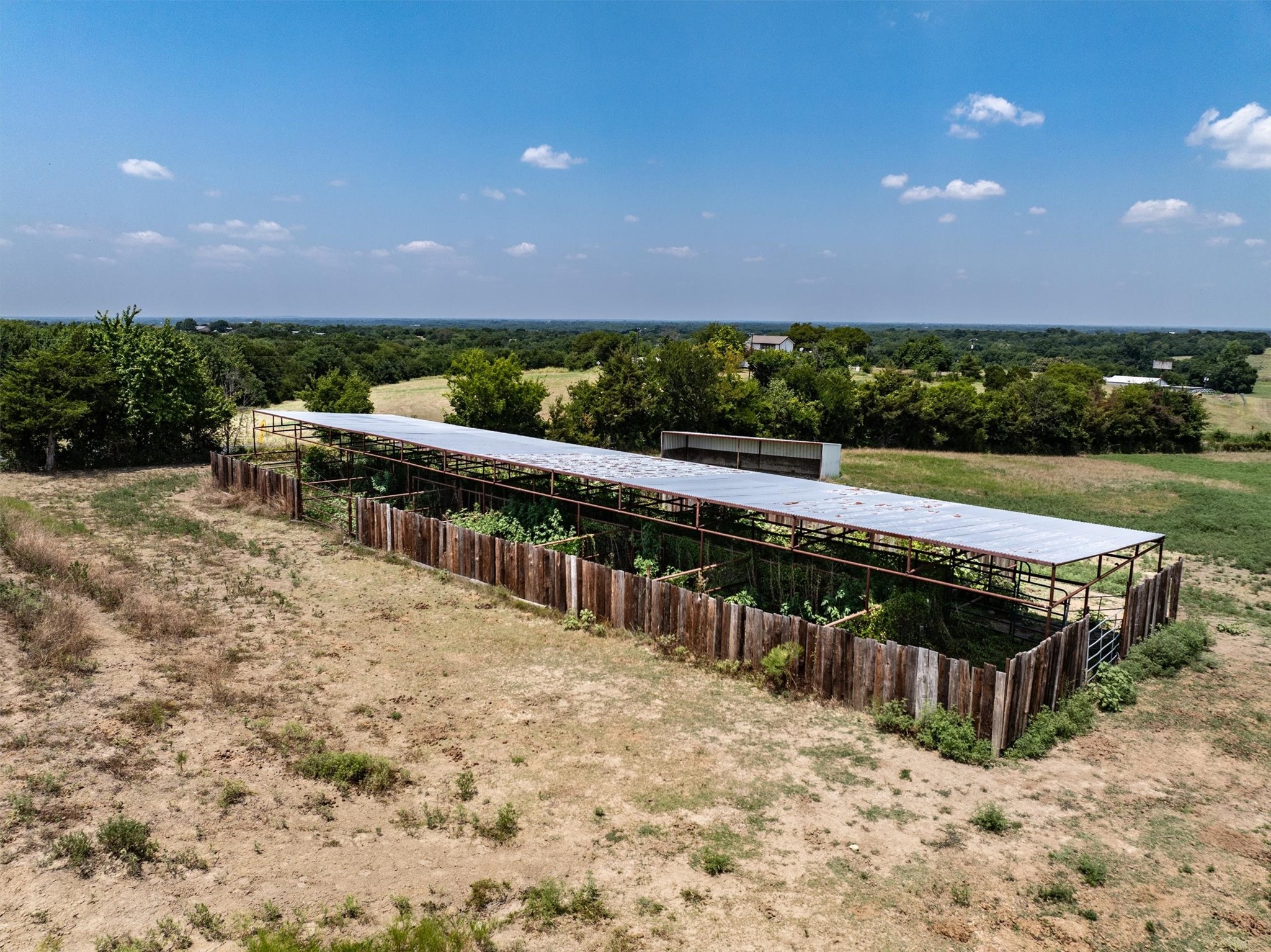 3800 County Road 660 Farmersville TX 75442