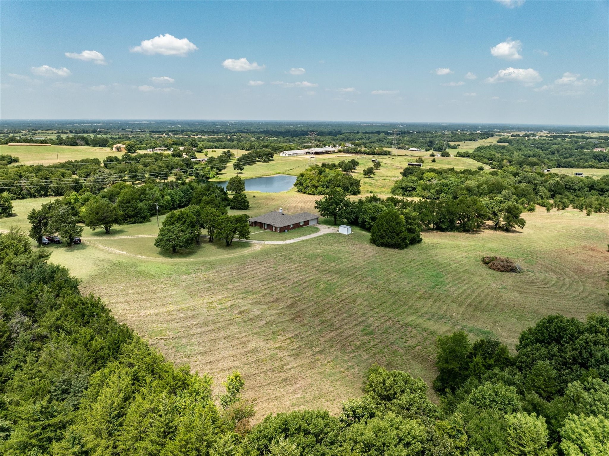 3800 County Road 660 Farmersville TX 75442