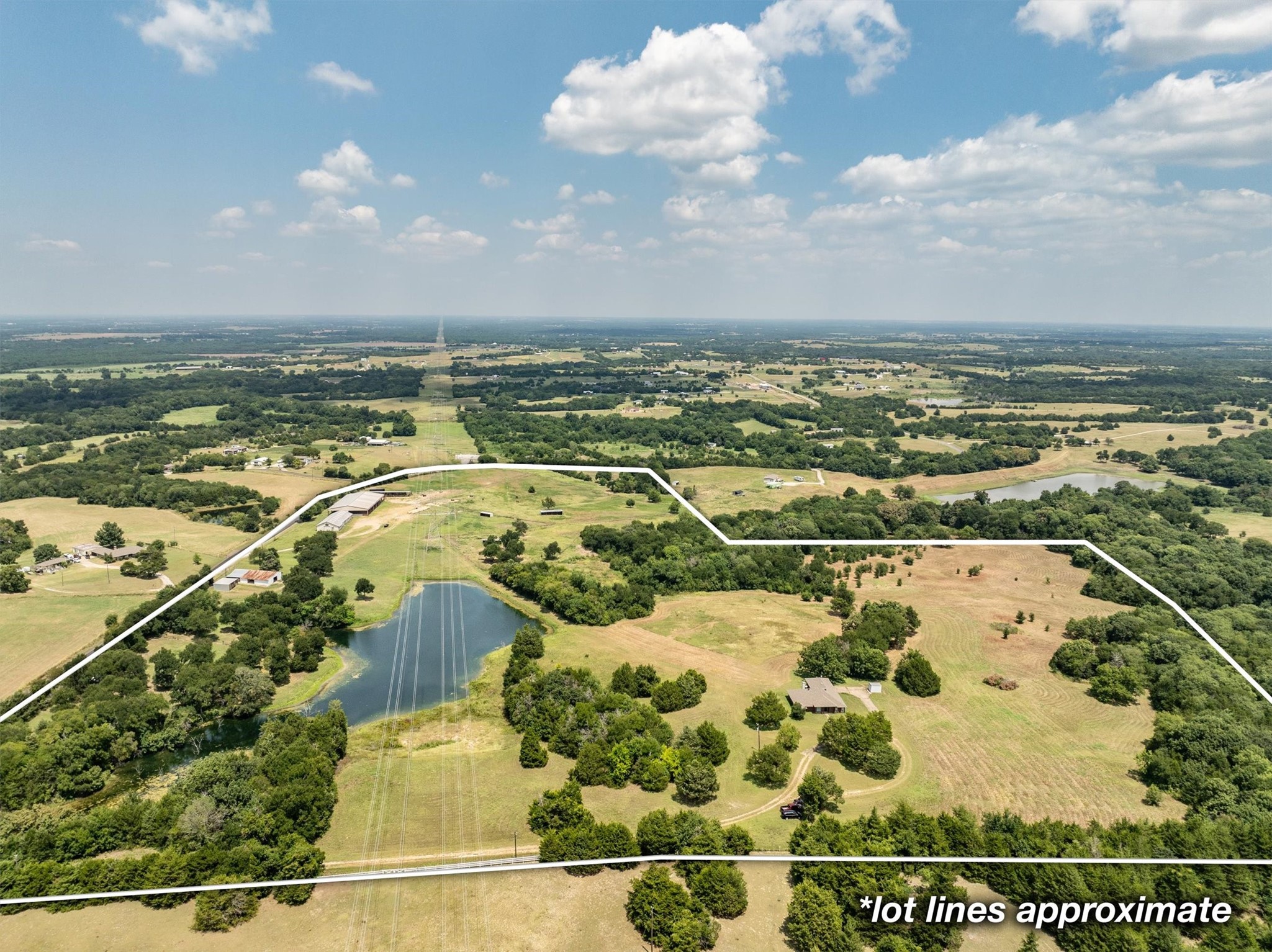 3800 County Road 660 Farmersville TX 75442