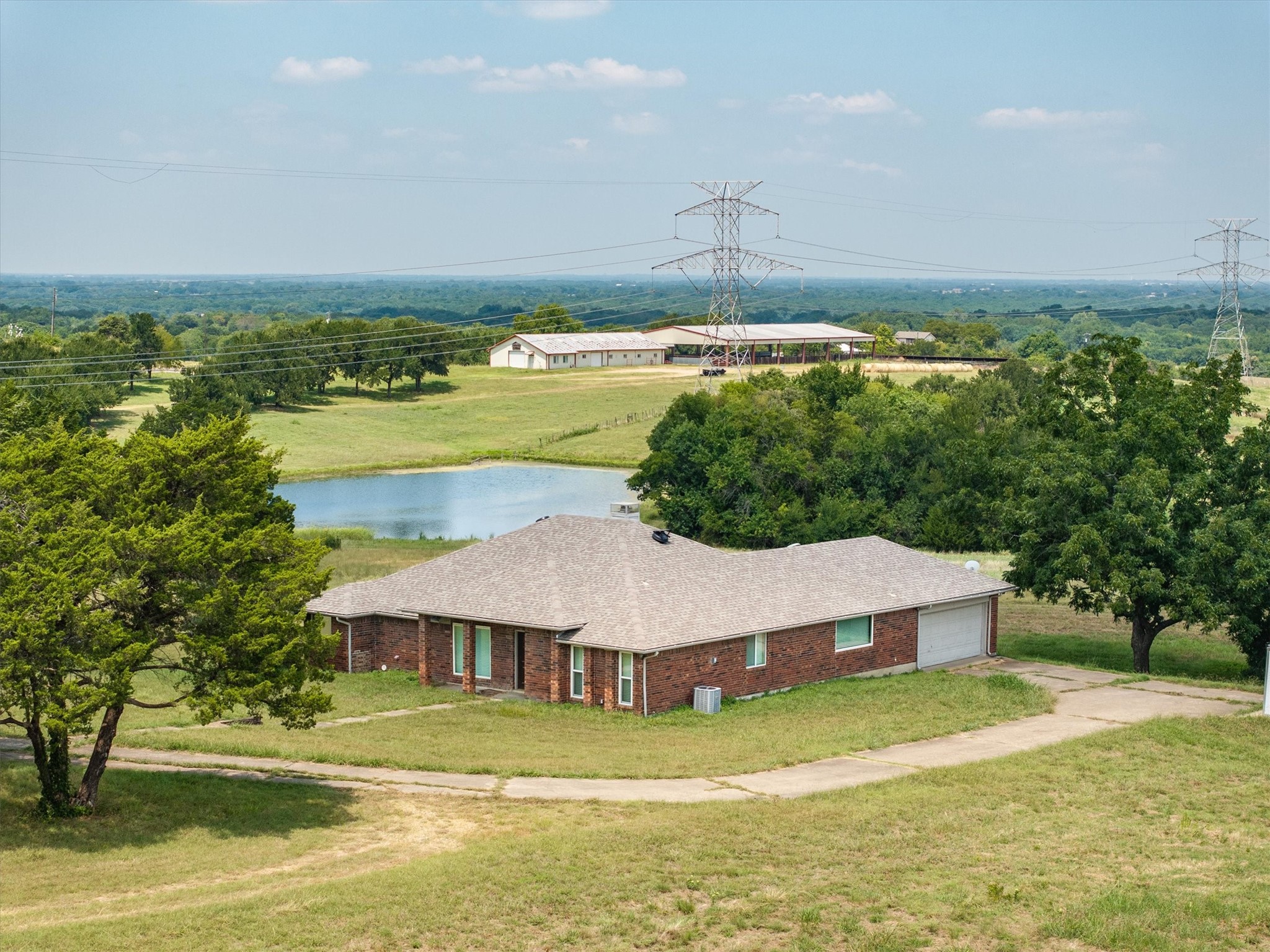 3800 County Road 660 Farmersville TX 75442