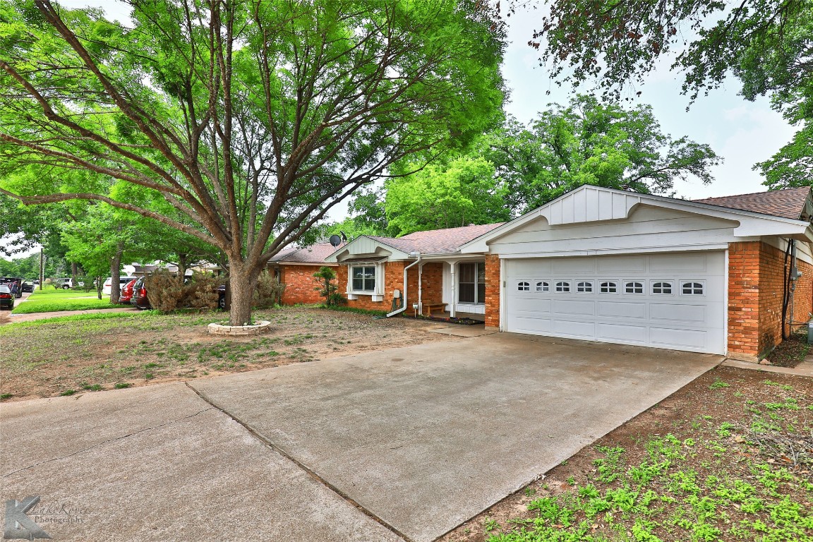 3849 N 11th Street Abilene TX 79603