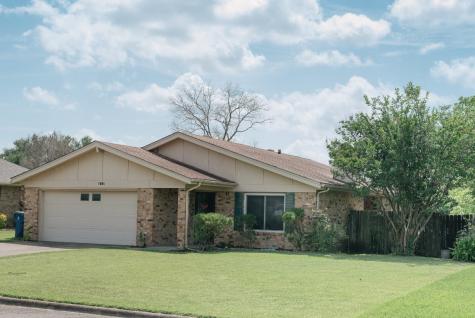 5102 Utah Street Greenville TX 75402