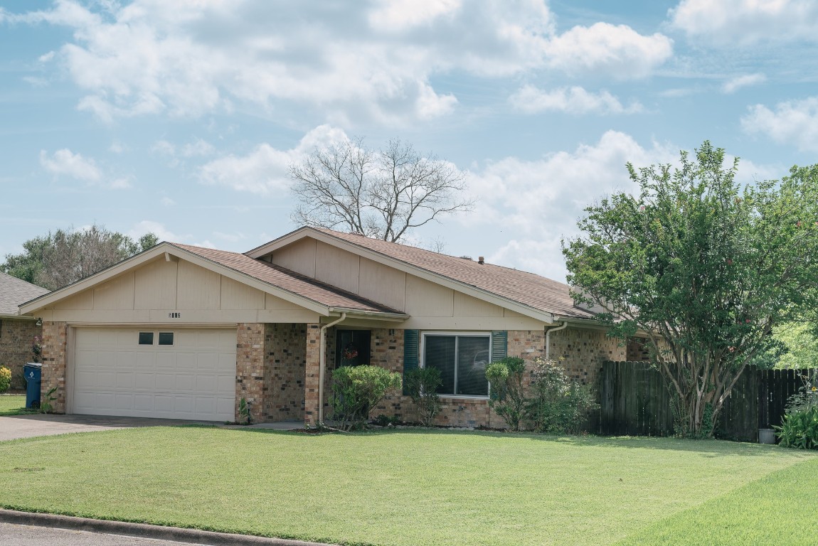 5102 Utah Street Greenville TX 75402