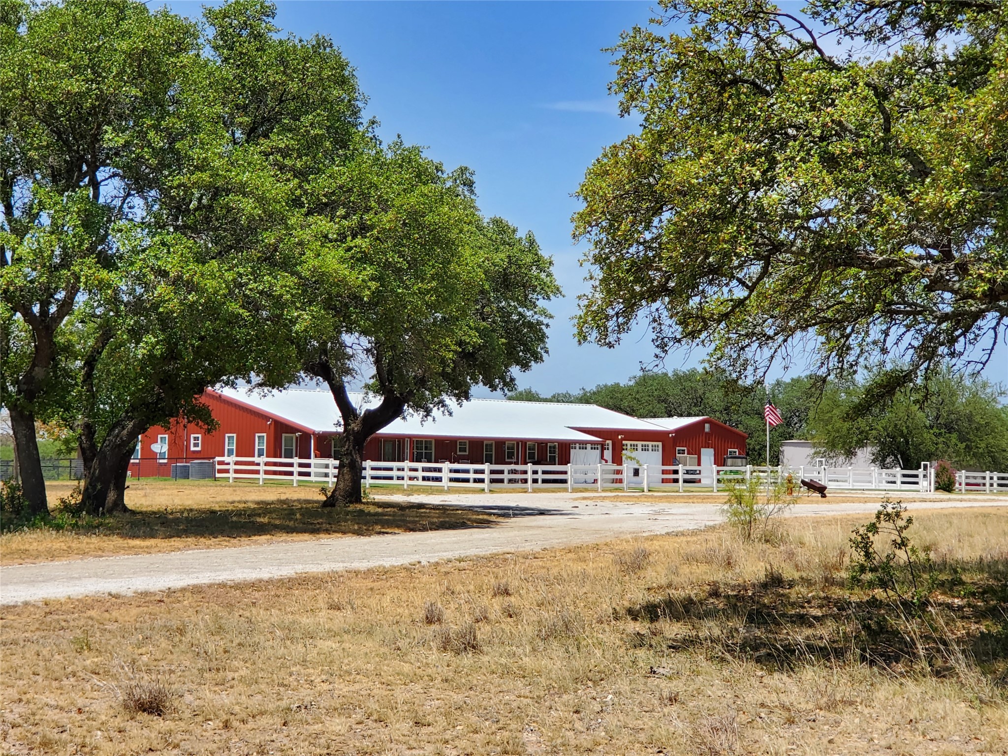 8801 Fm 45 S Brownwood TX 76801