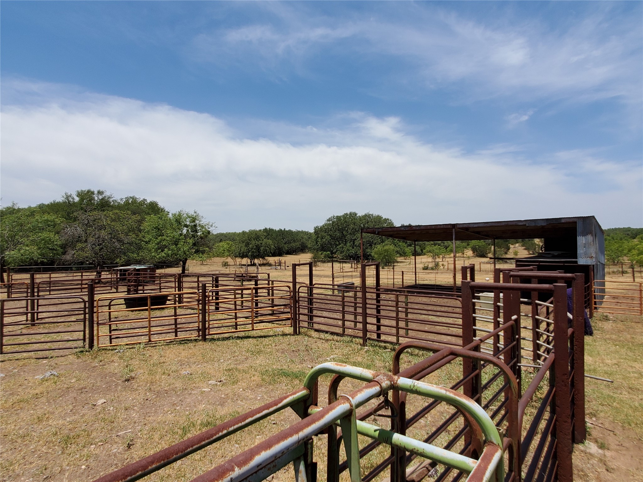 8801 Fm 45 S Brownwood TX 76801