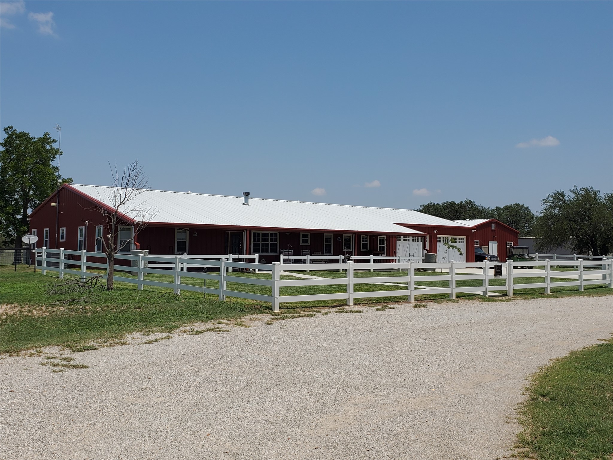 8801 Fm 45 S Brownwood TX 76801
