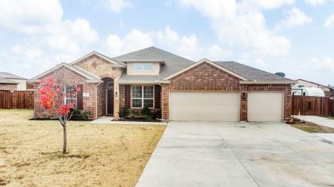 352 Amber Lane Nevada TX 75173