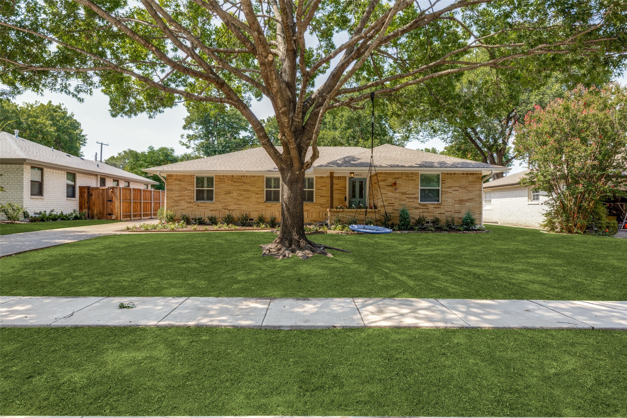 6453 Dunstan Lane Dallas TX 75214