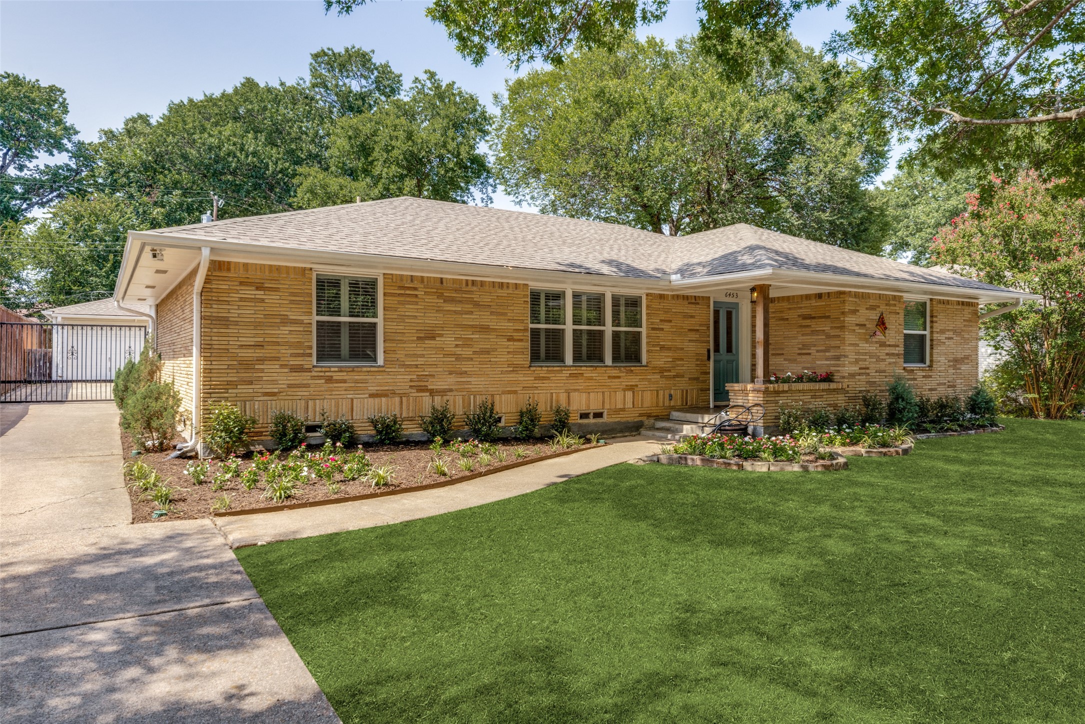 6453 Dunstan Lane Dallas TX 75214