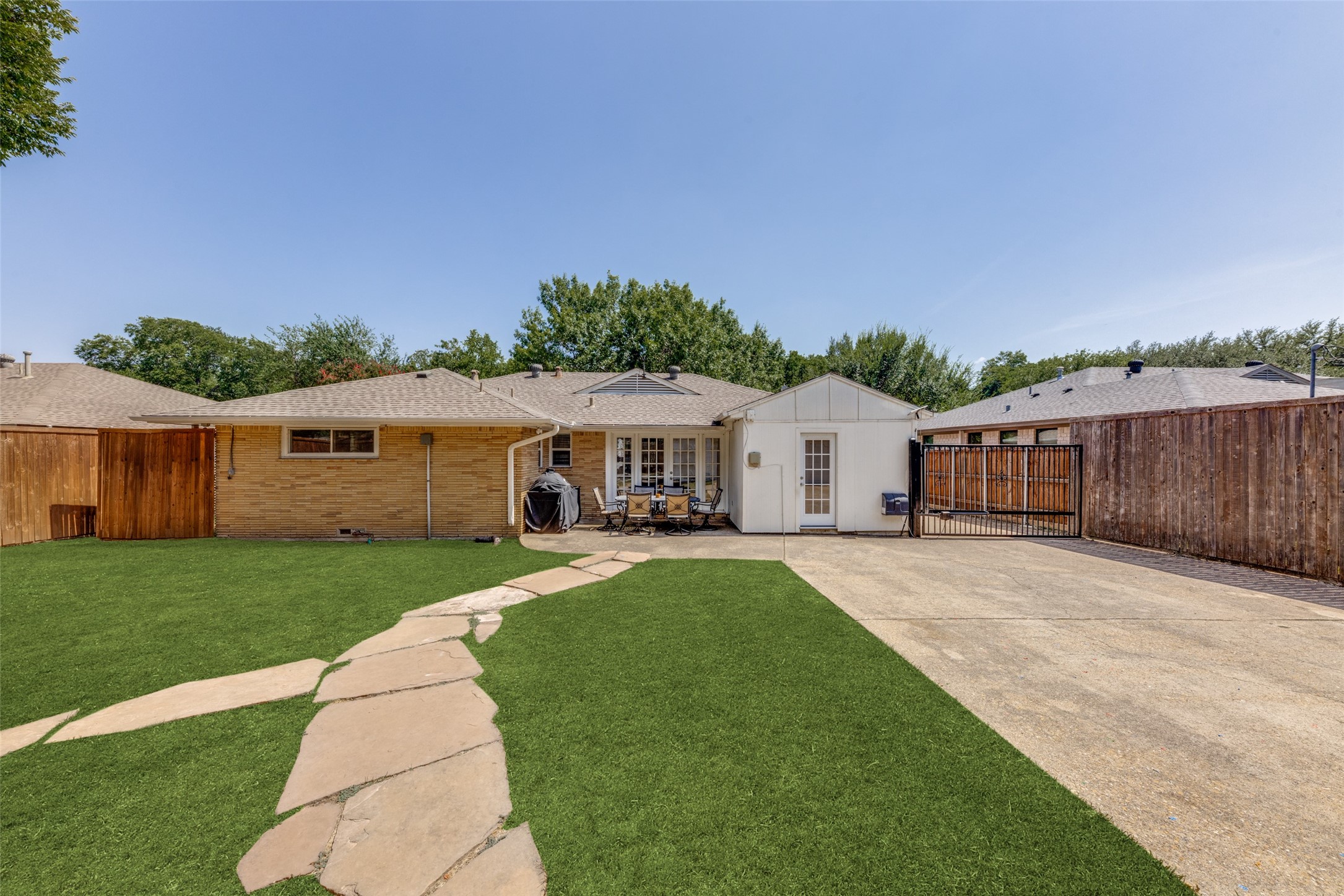6453 Dunstan Lane Dallas TX 75214