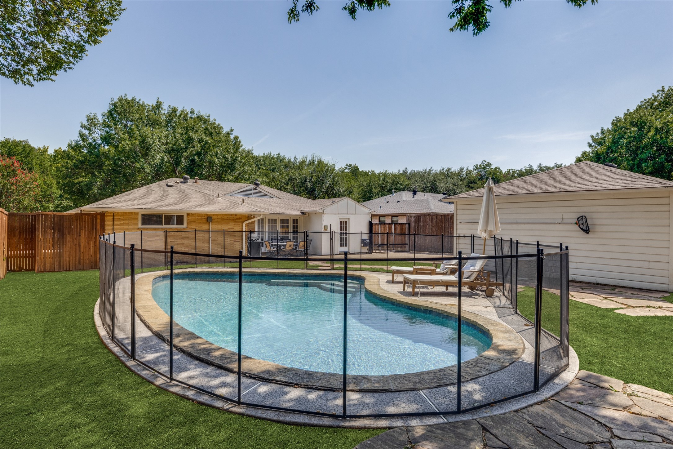 6453 Dunstan Lane Dallas TX 75214