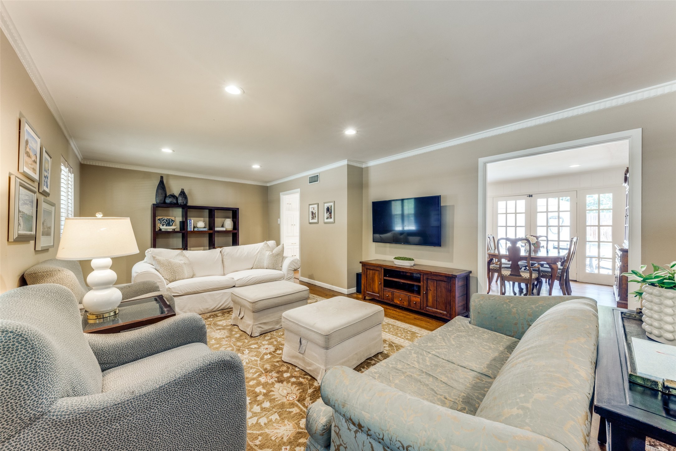 6453 Dunstan Lane Dallas TX 75214
