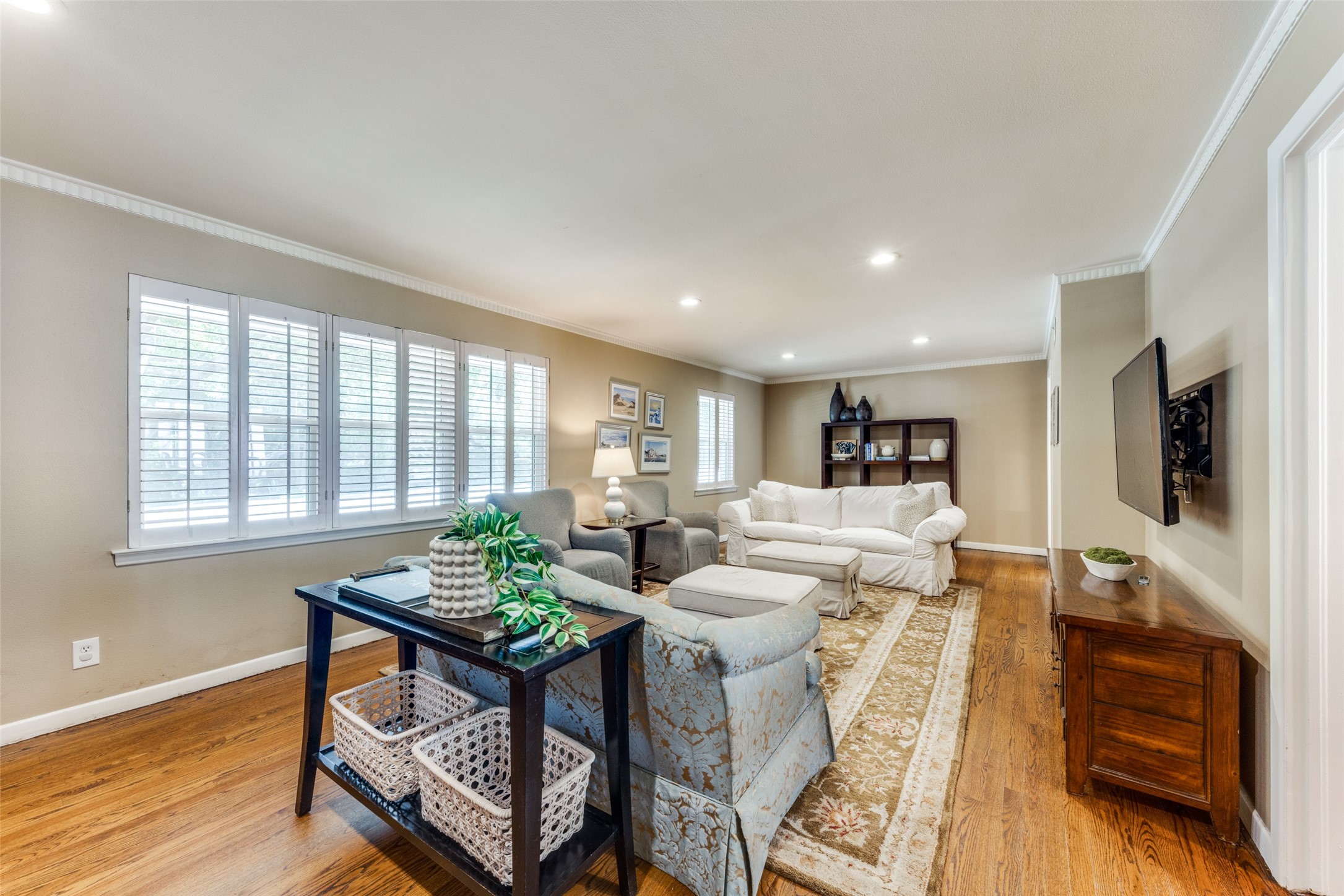6453 Dunstan Lane Dallas TX 75214