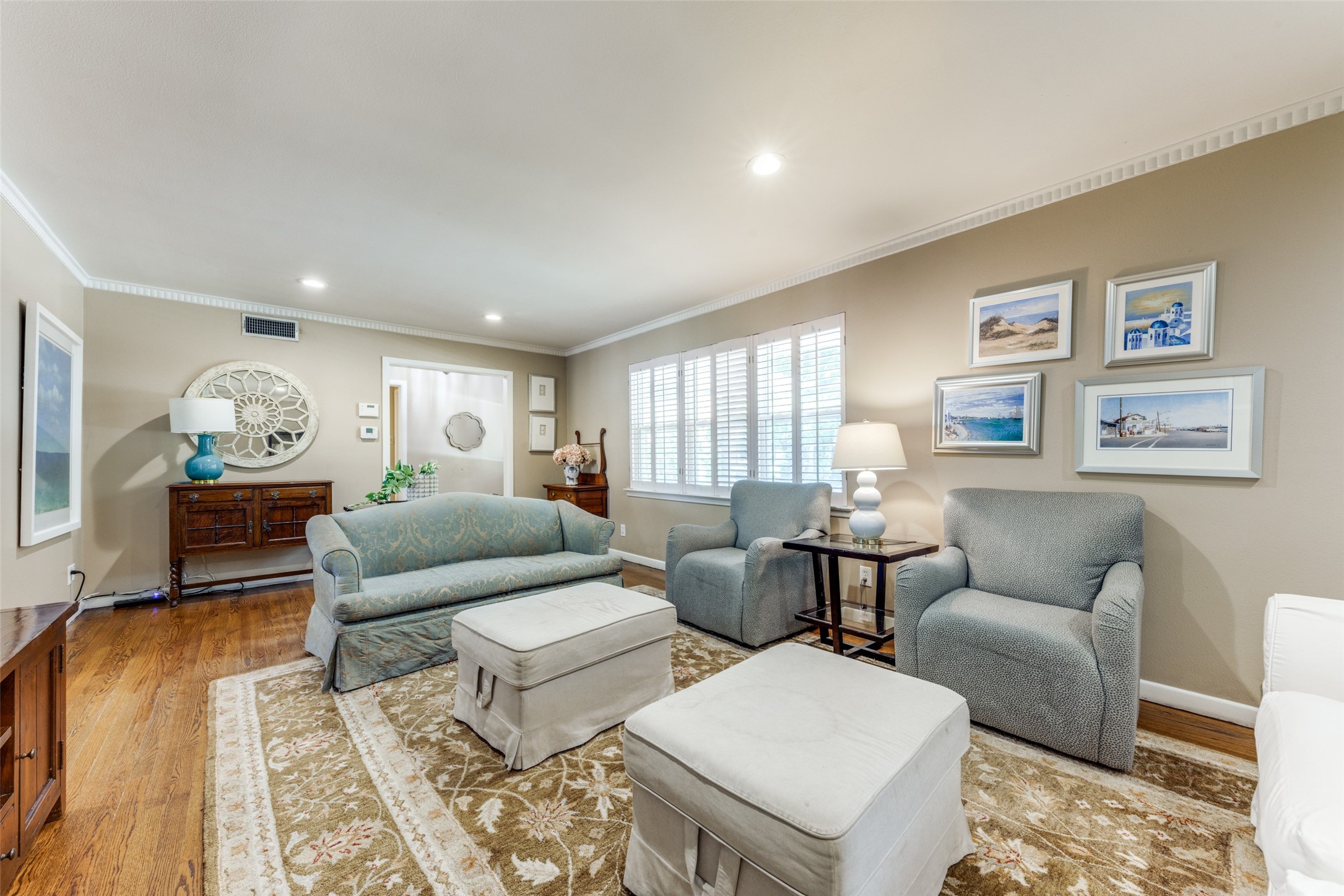6453 Dunstan Lane Dallas TX 75214