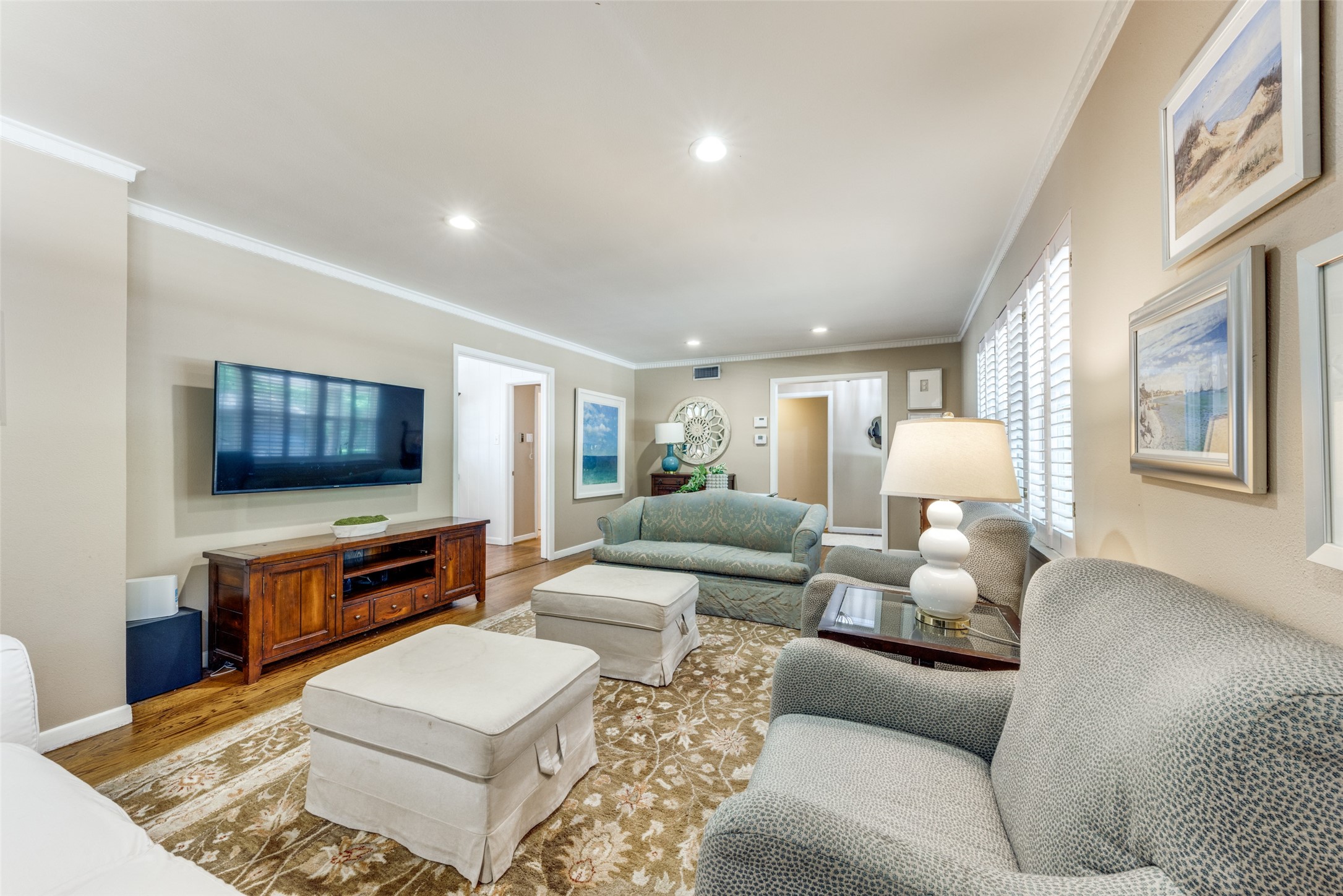 6453 Dunstan Lane Dallas TX 75214