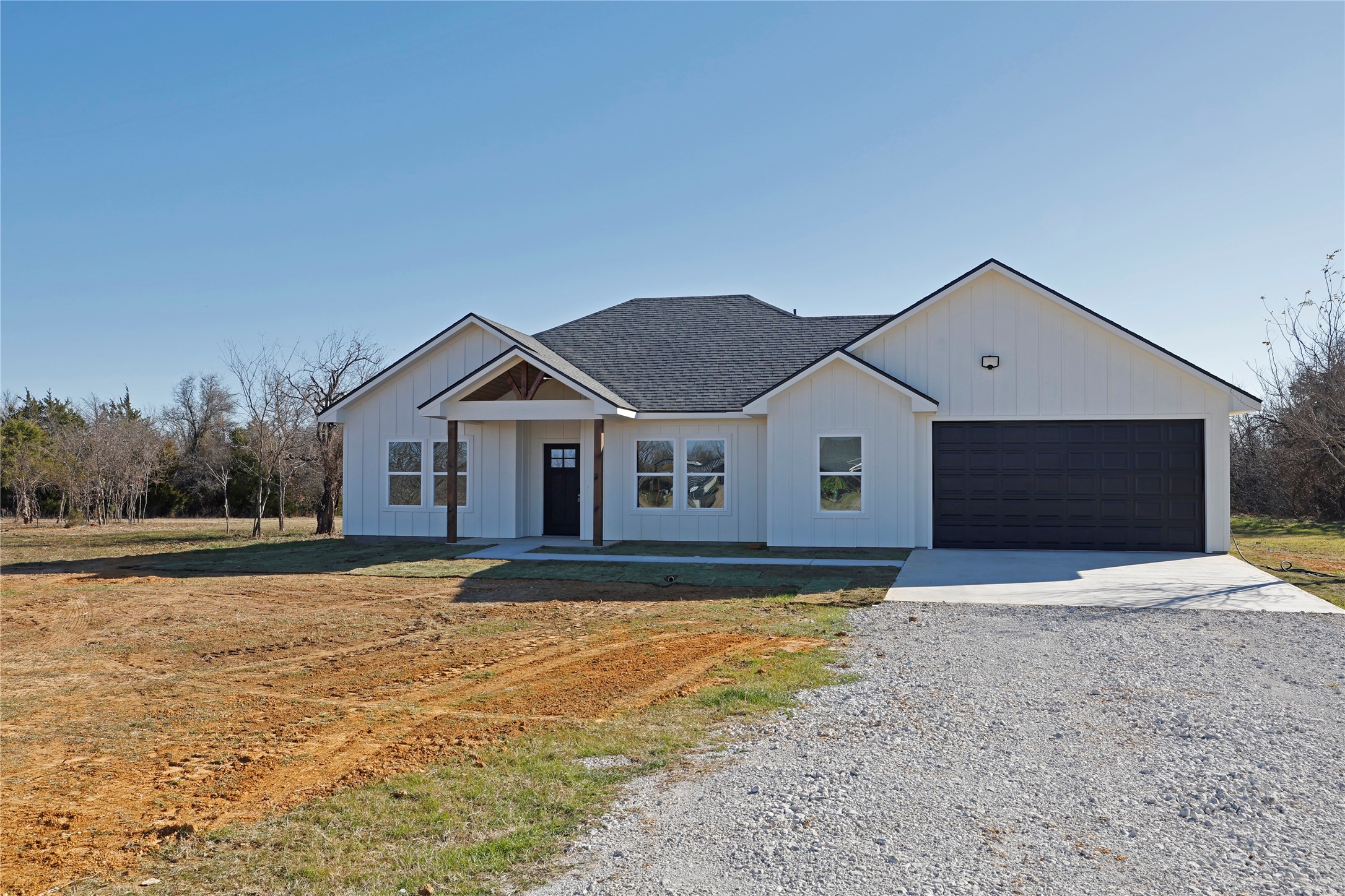 104 Hcr 2119 Whitney TX 76692