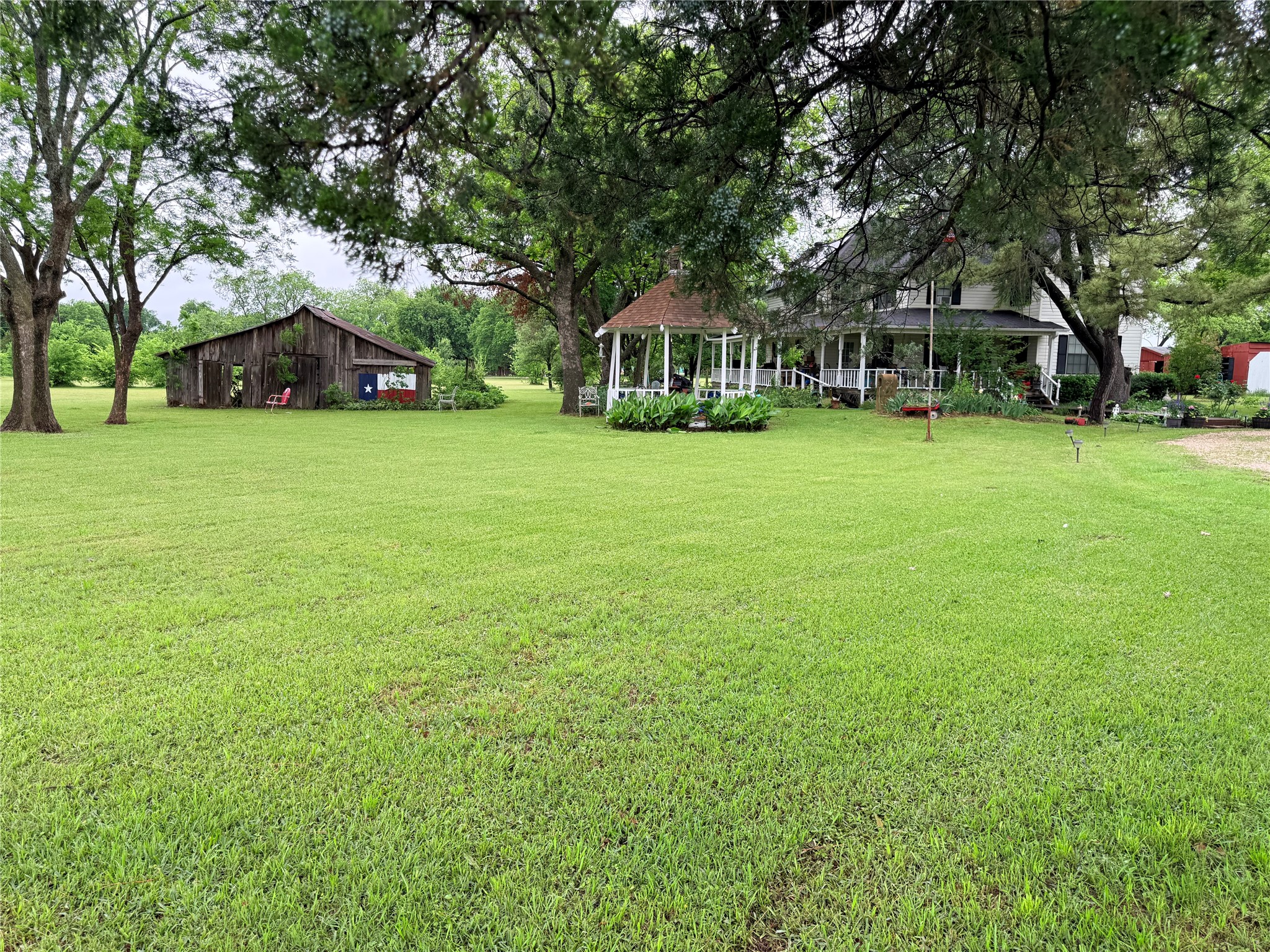 608 N Lamar Street Tioga TX 76271