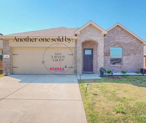 2132 Palestine Oak Drive Royse City TX 75189