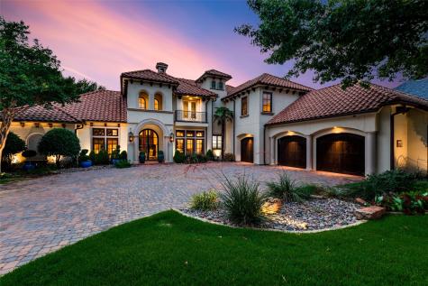 6235 Shady Oaks Drive Frisco TX 75034