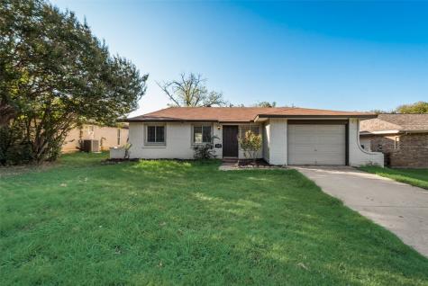 5616 Bonner Drive Haltom City TX 76148
