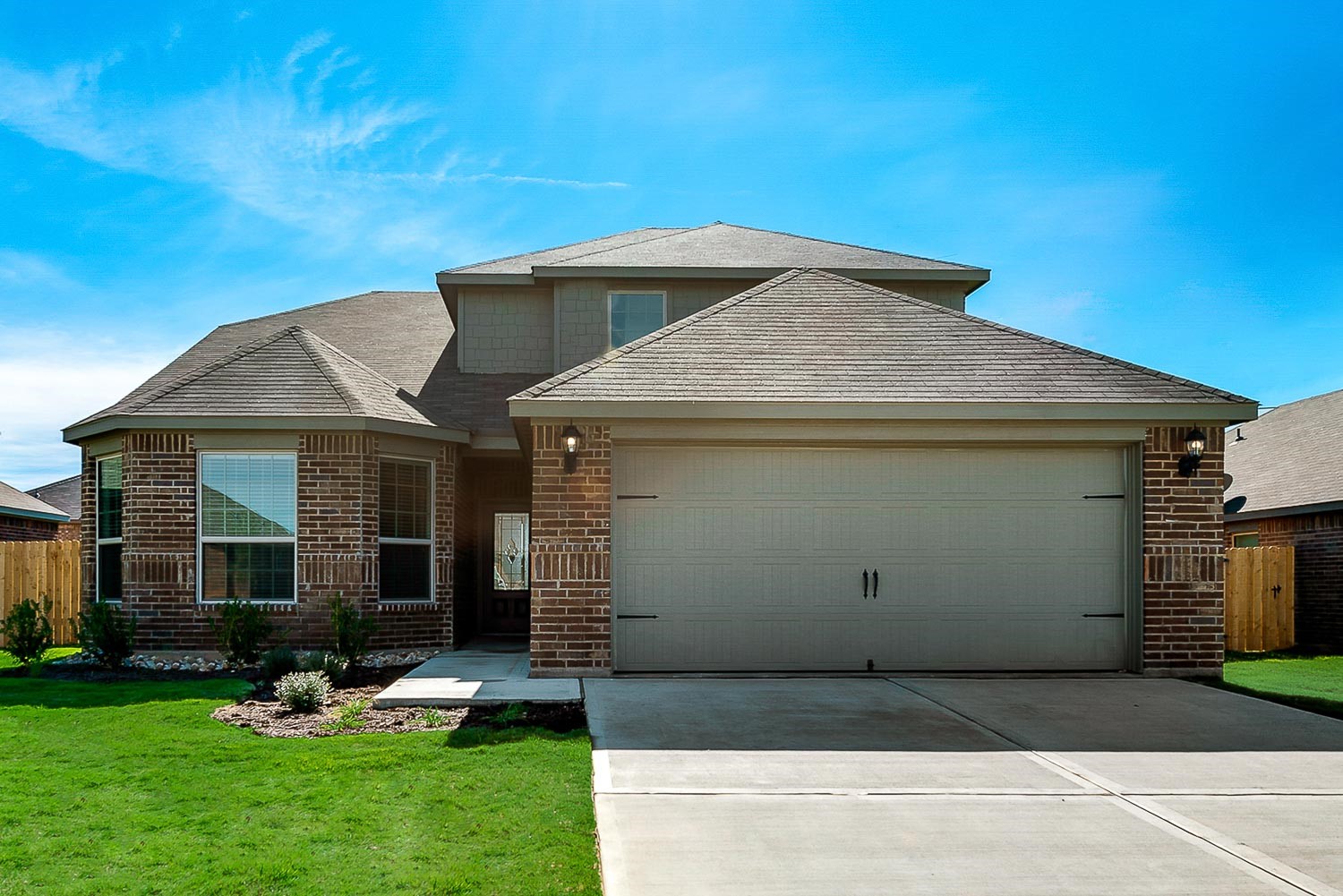 1152 Beaverwood Lane Crowley TX 76036