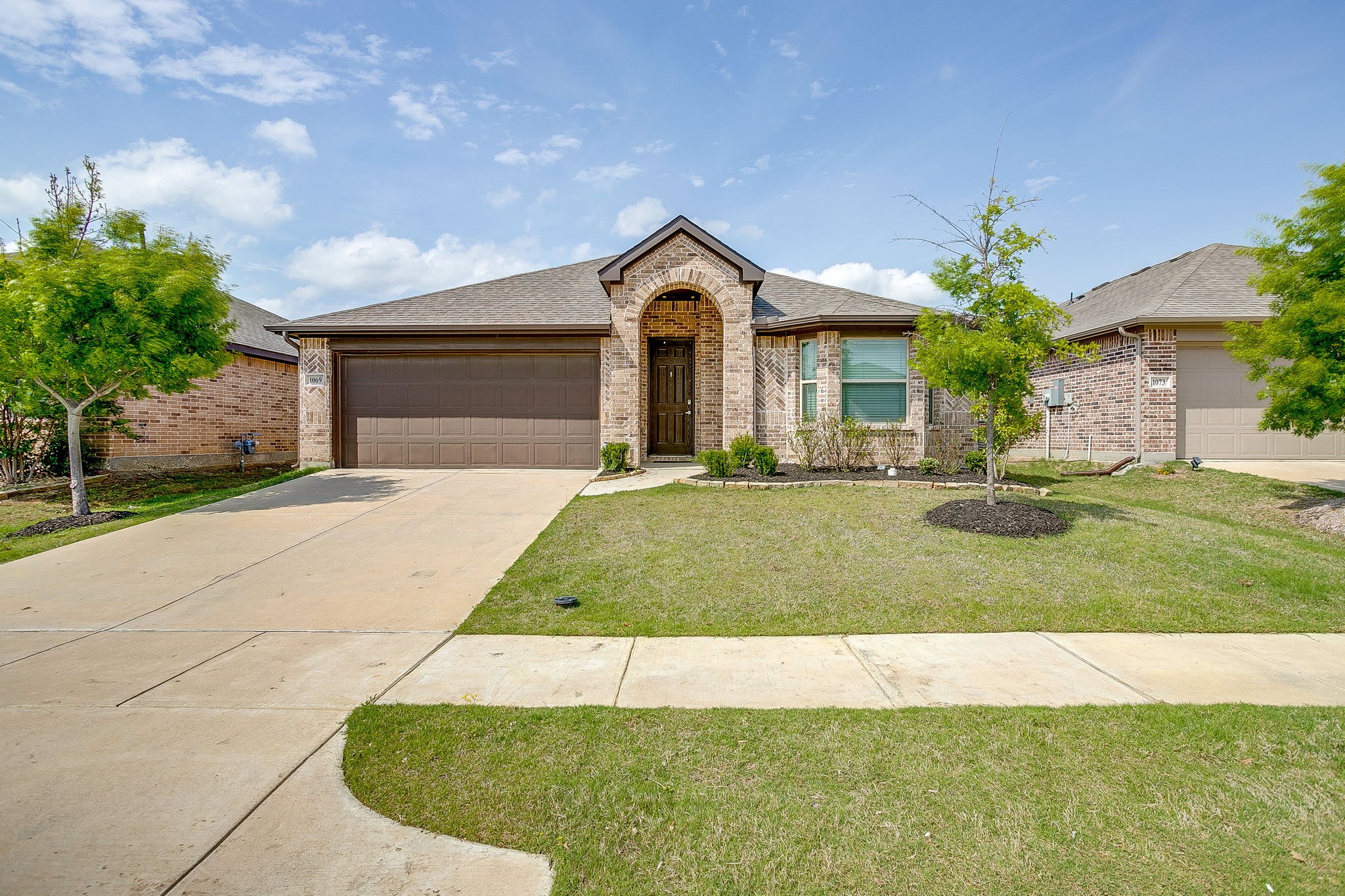 1069 Nighthawk Trail Alvarado TX 76009
