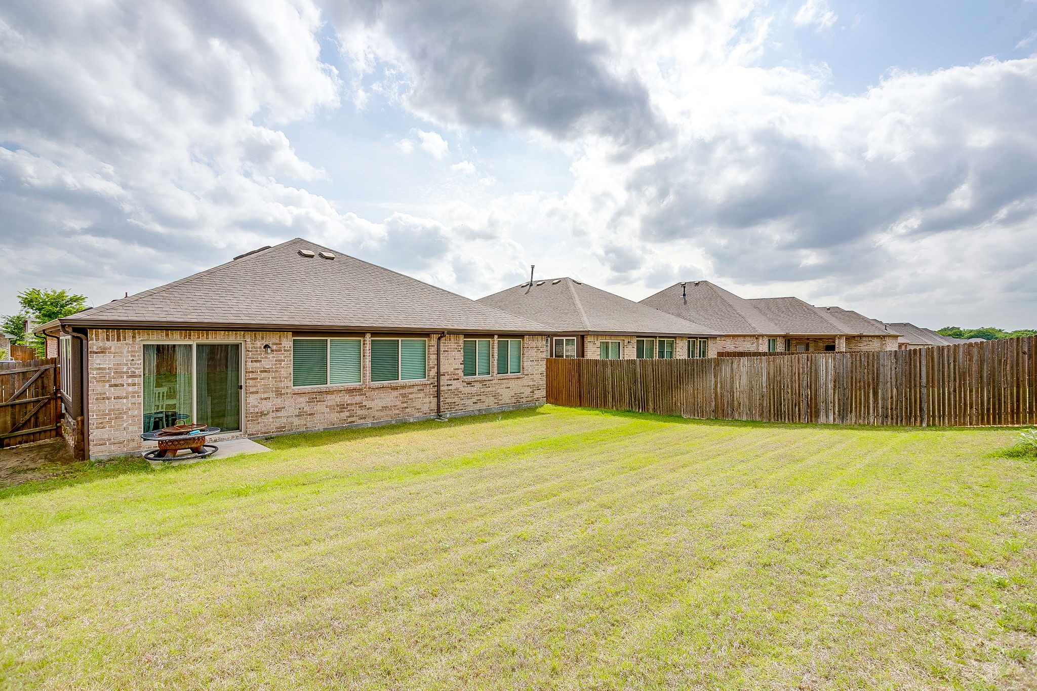 1069 Nighthawk Trail Alvarado TX 76009