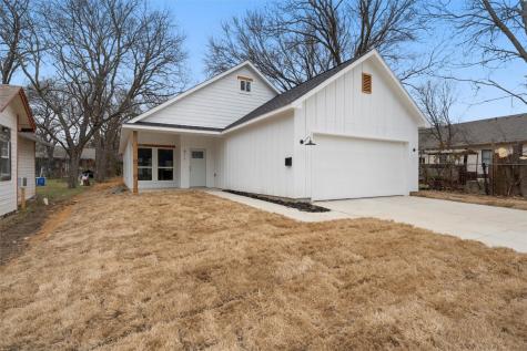 811 Park Drive Hillsboro TX 76645