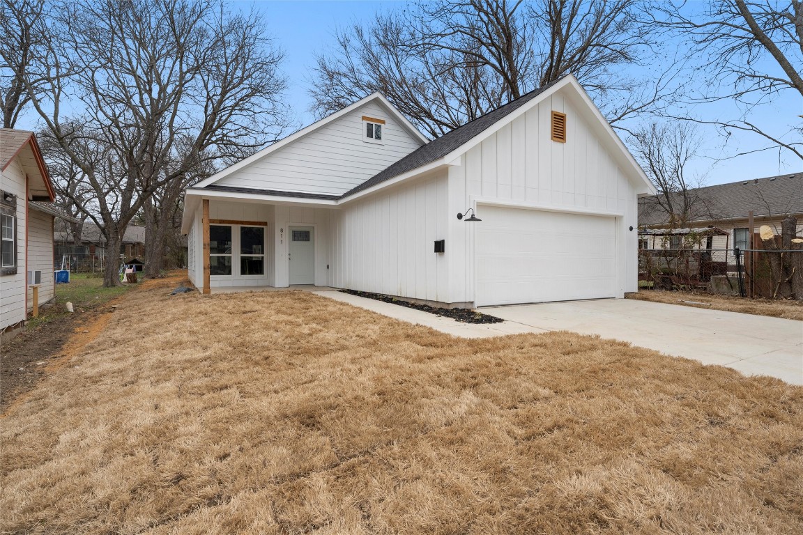 811 Park Drive Hillsboro TX 76645