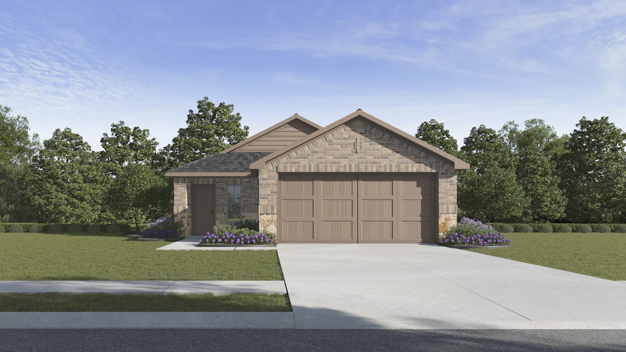 6022 Midsummer Drive Crandall TX 75114