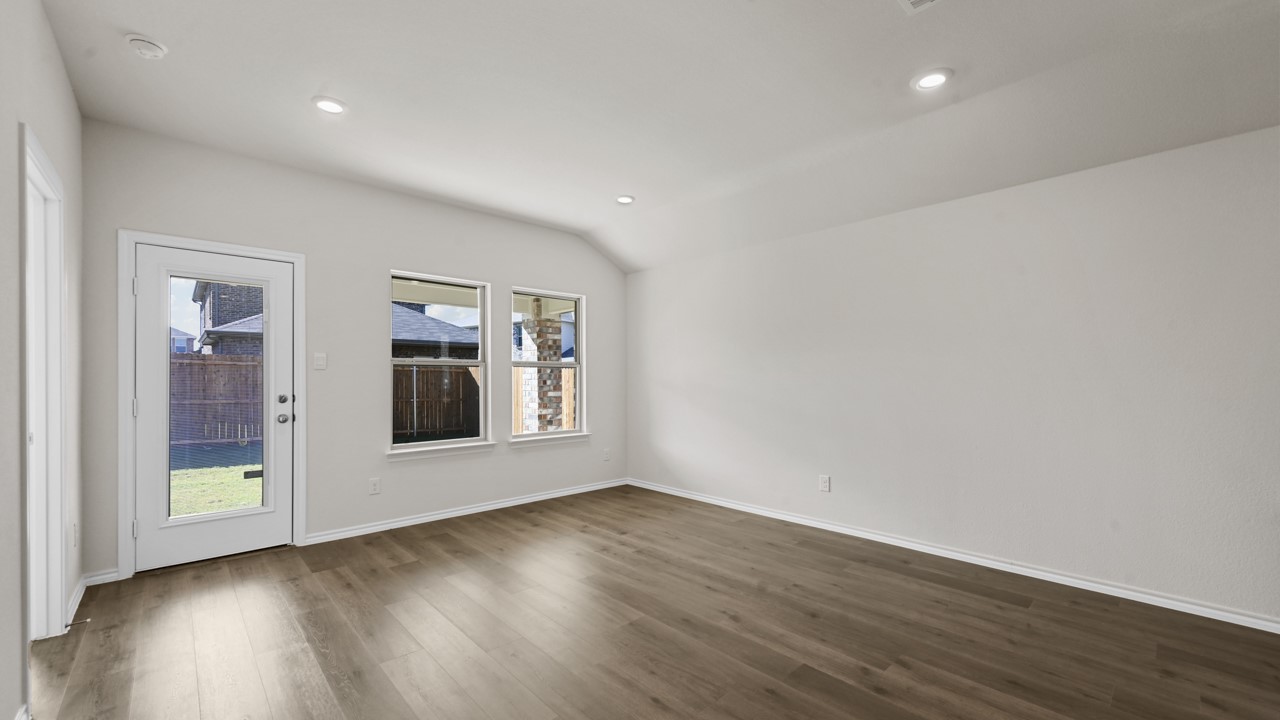 6022 Midsummer Drive Crandall TX 75114