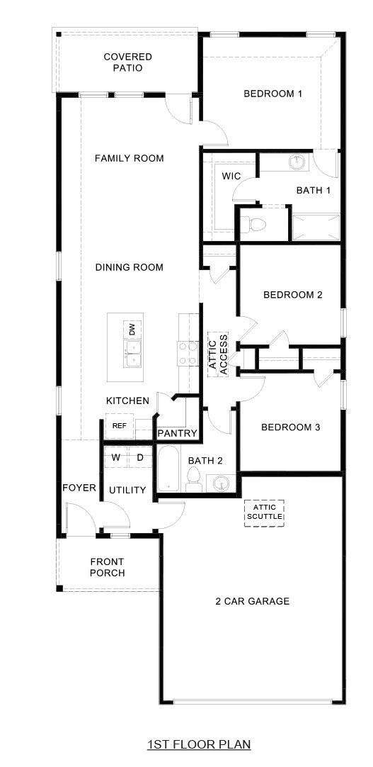 6022 Midsummer Drive Crandall TX 75114
