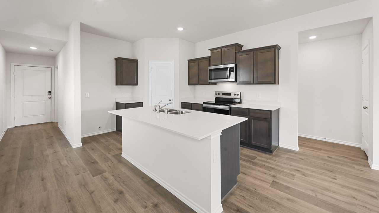 6022 Midsummer Drive Crandall TX 75114