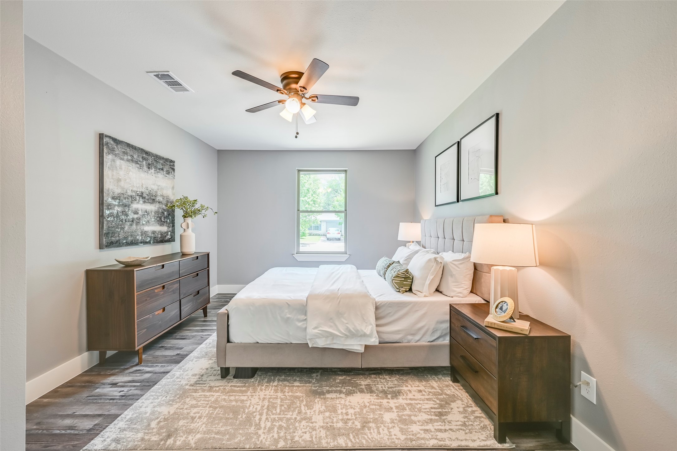 2609 Inadale Avenue Dallas TX 75228