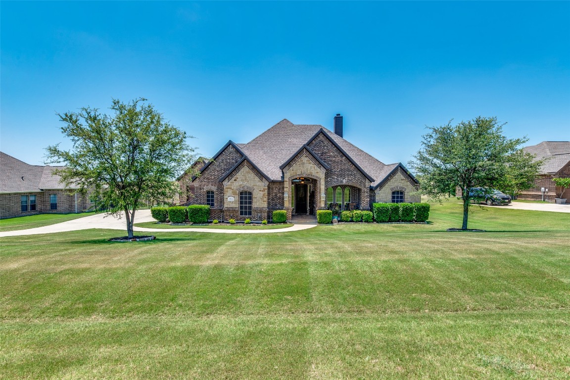 10333 Los Rios Drive Fort Worth TX 76179