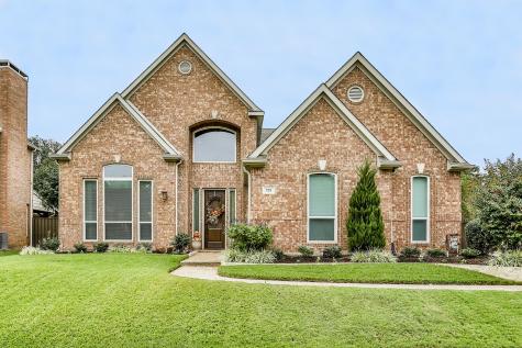 723 Ashleigh Lane Southlake TX 76092