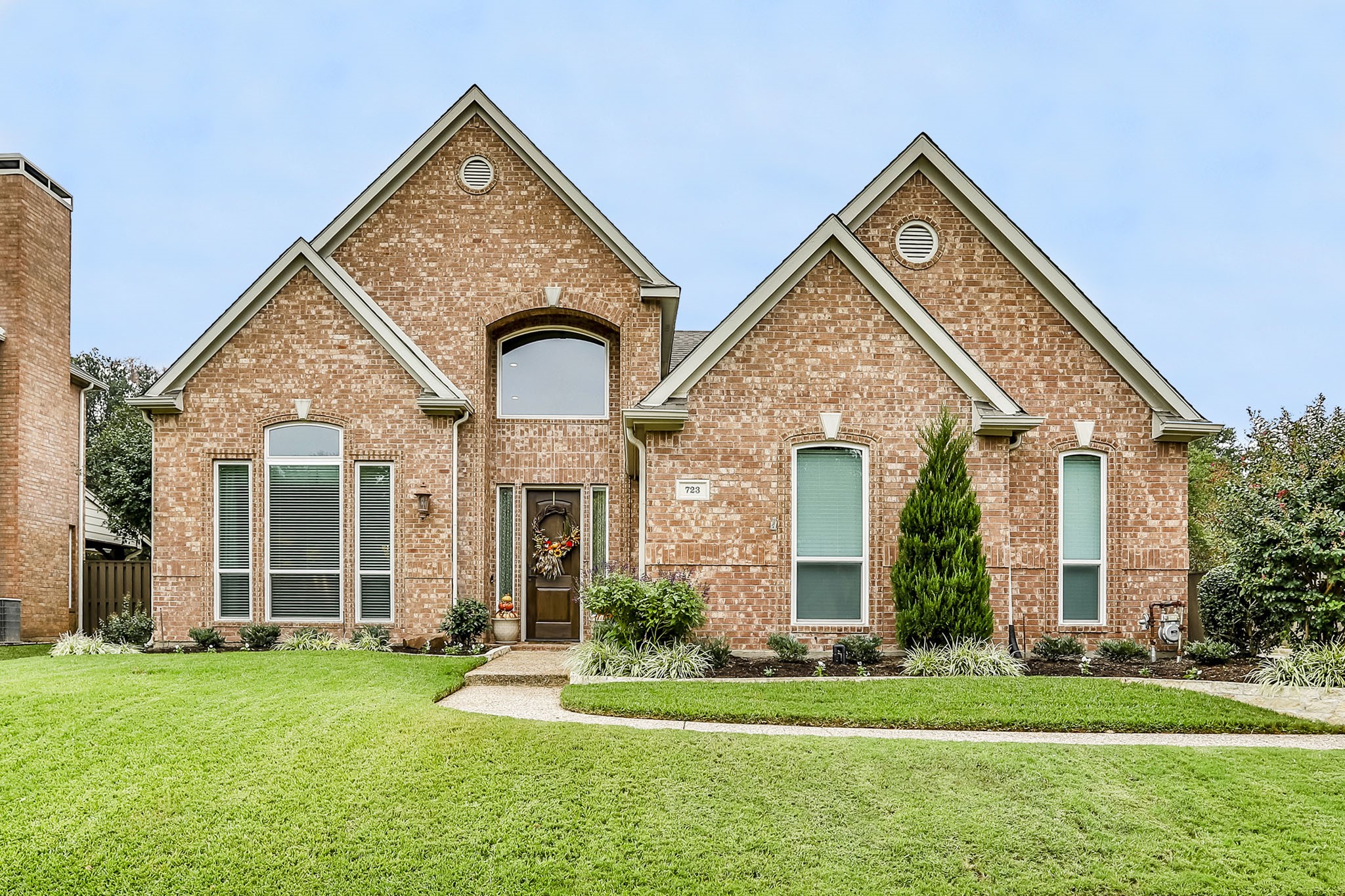 723 Ashleigh Lane Southlake TX 76092