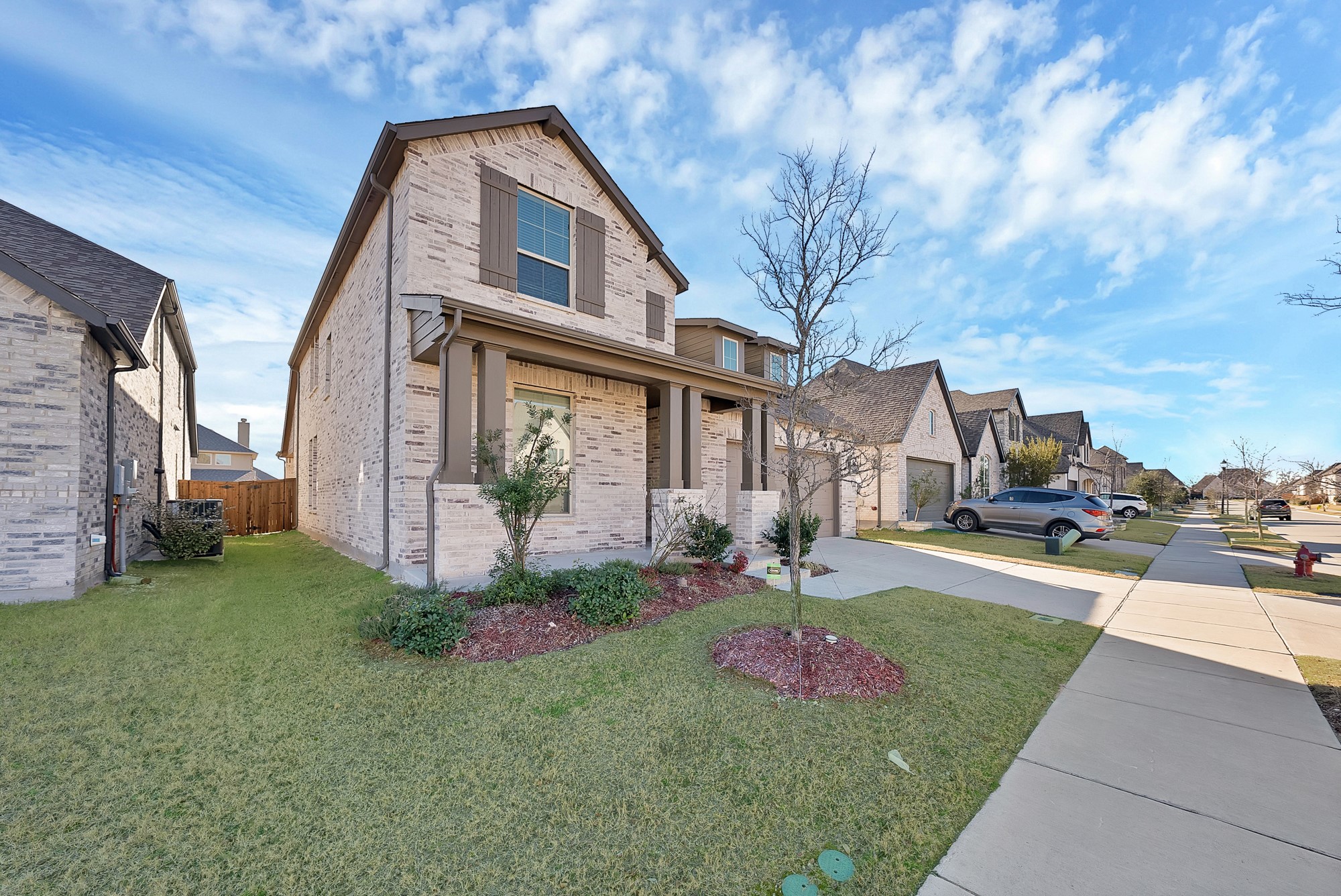 3008 Hobbs Lane Melissa TX 75454