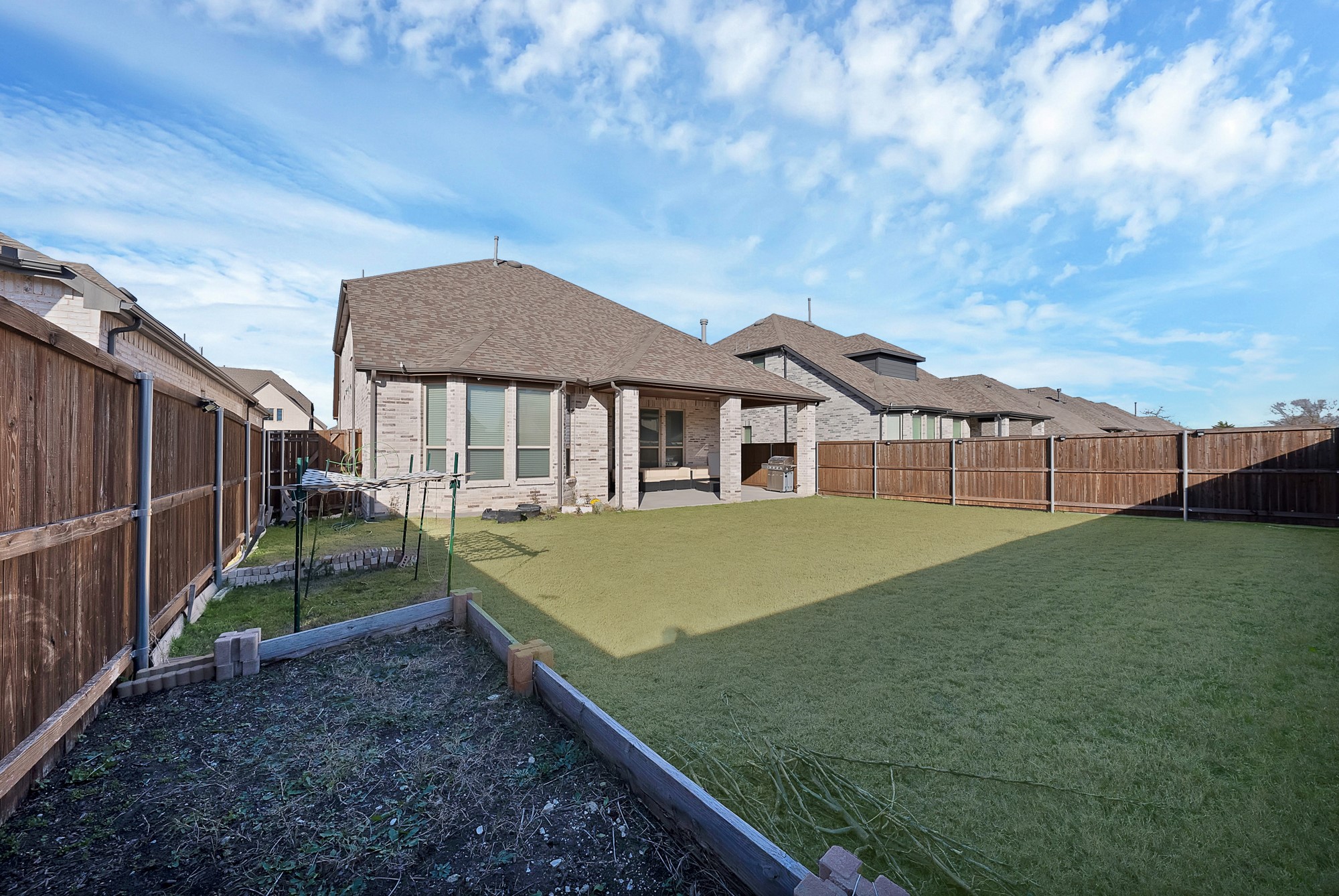 3008 Hobbs Lane Melissa TX 75454