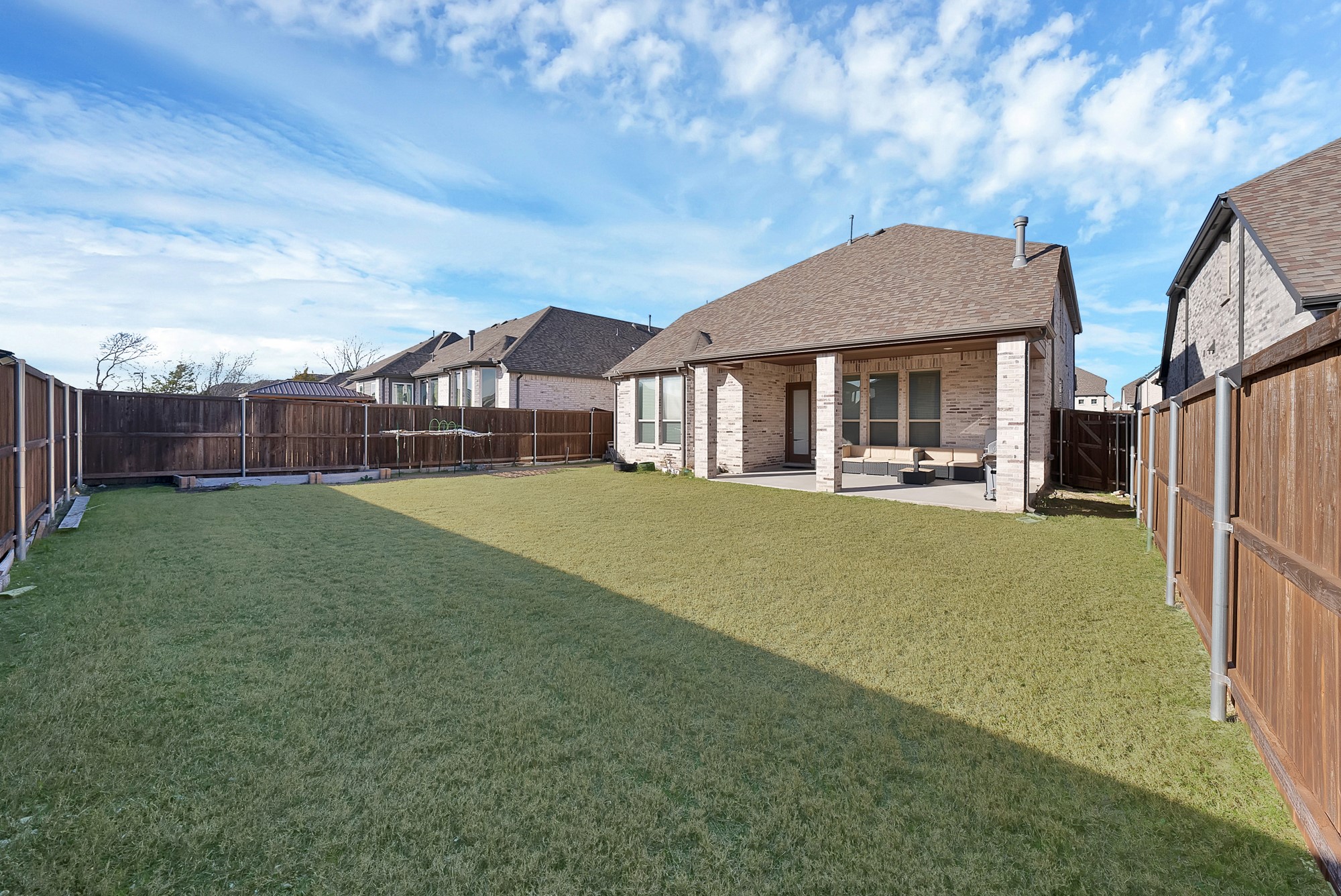 3008 Hobbs Lane Melissa TX 75454