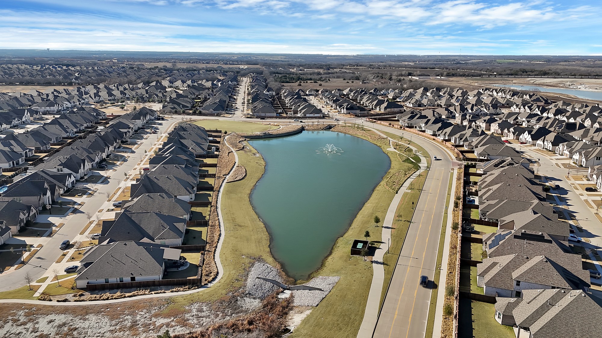 3008 Hobbs Lane Melissa TX 75454