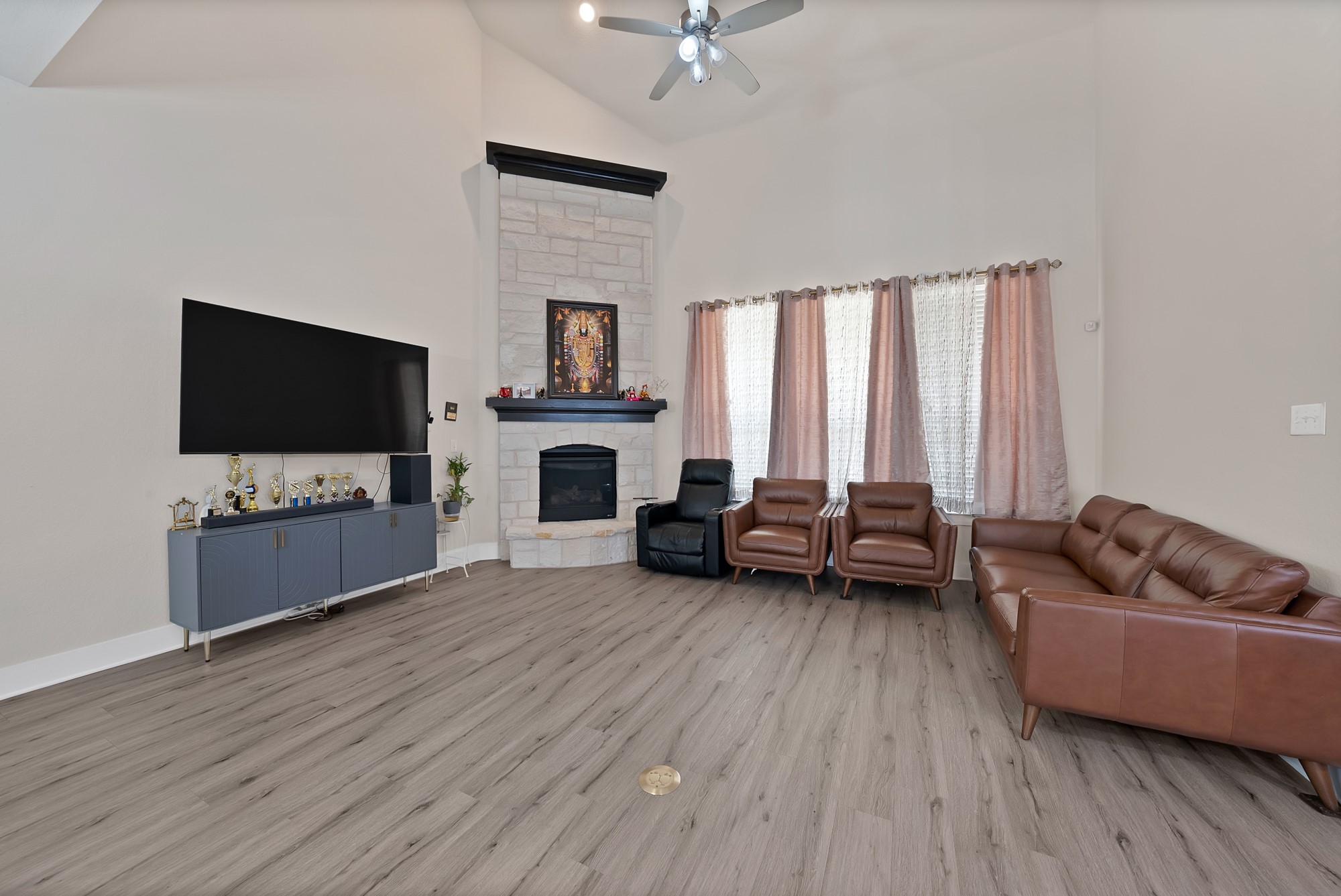 3008 Hobbs Lane Melissa TX 75454