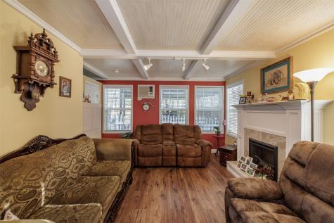 9953 Greentree Lane Wills Point TX 75169